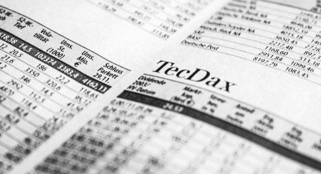 Get the details on most trending shares.
